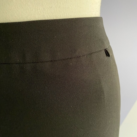 Maxi straight skirt - Picture 2 of 10